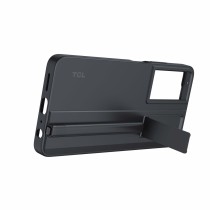 Mobile cover TCL BCT612-2ALCEU1 Black 40 NxtPaper