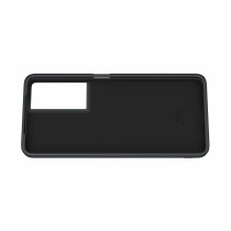 Mobile cover TCL BCT612-2ALCEU1 Black 40 NxtPaper