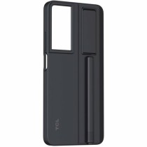 Mobile cover TCL BCT612-2ALCEU1 Black 40 NxtPaper
