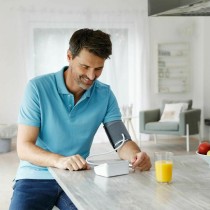 Blutdruckmessgerät für den Oberarm Medisana