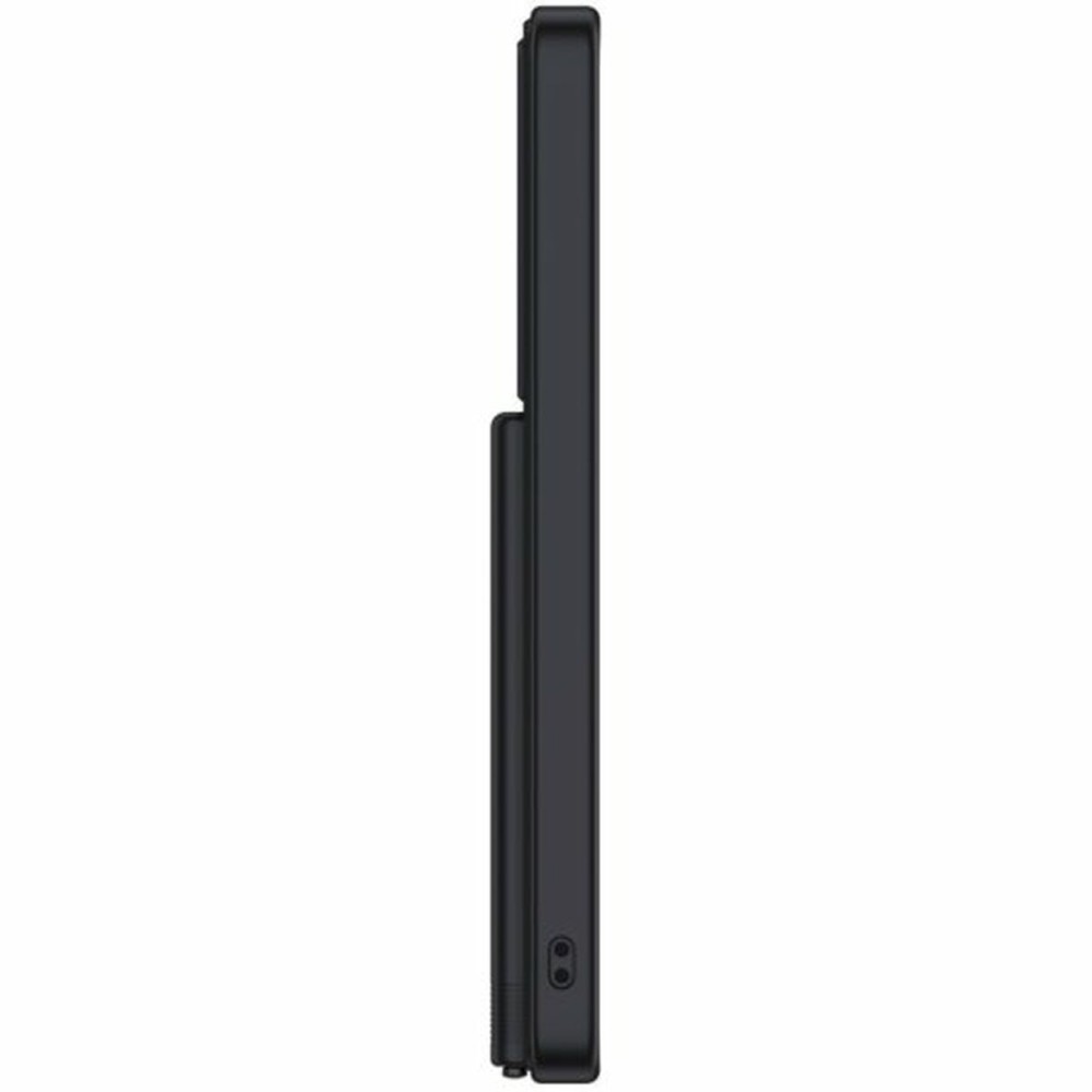 Mobile cover TCL BCT612-2ALCEU1 Black 40 NxtPaper
