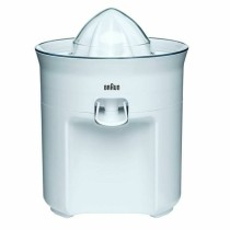 Elektrischer Entsafter Braun CJ 3050 60 W Weiß