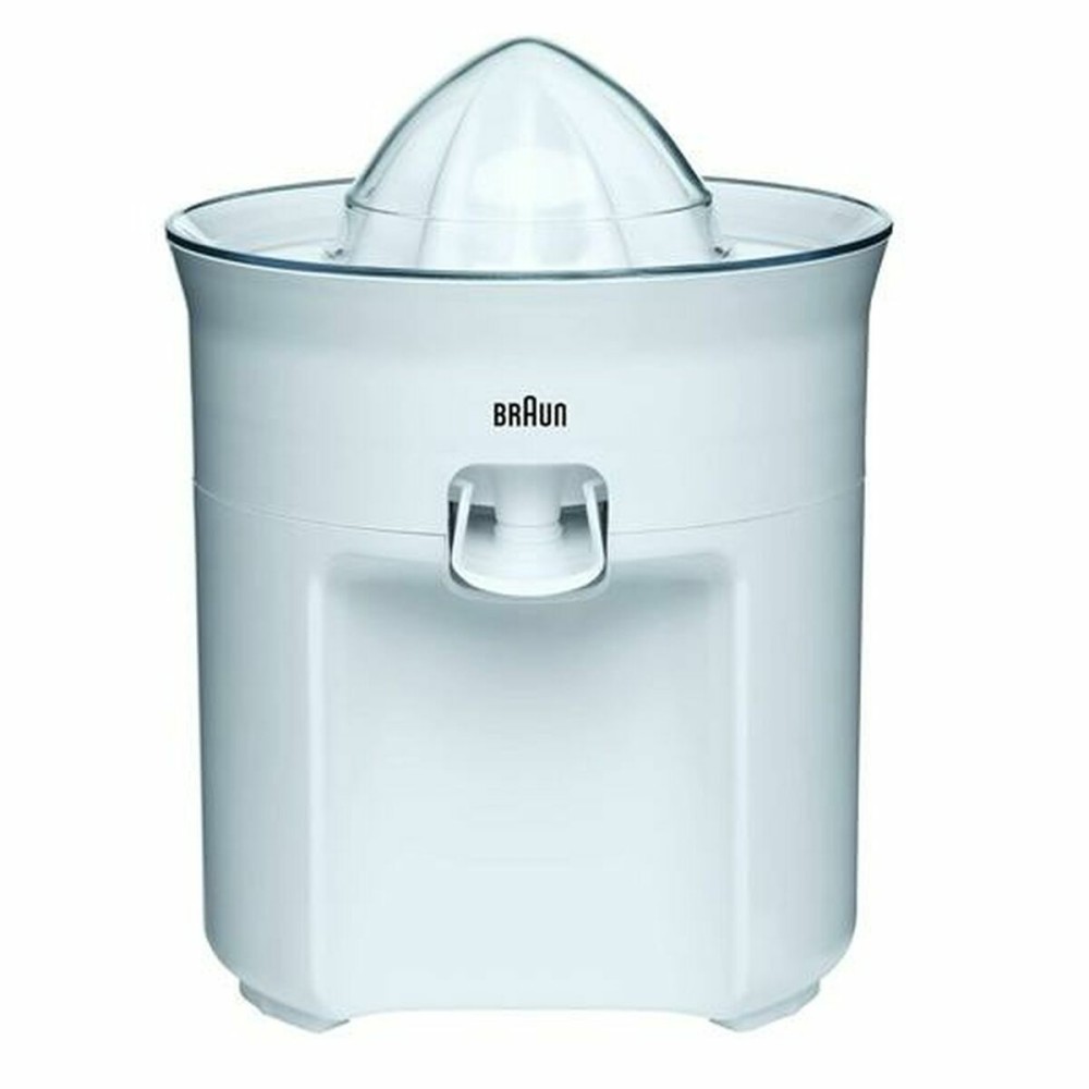 Electric Juicer Braun CJ 3050 60 W White