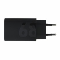 Chargeur mural Motorola Noir Multicouleur 68 W
