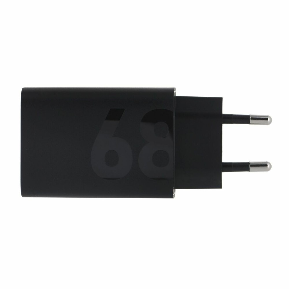 Wall Charger Motorola Black Multicolour 68 W