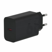 Wall Charger Motorola Black Multicolour 68 W