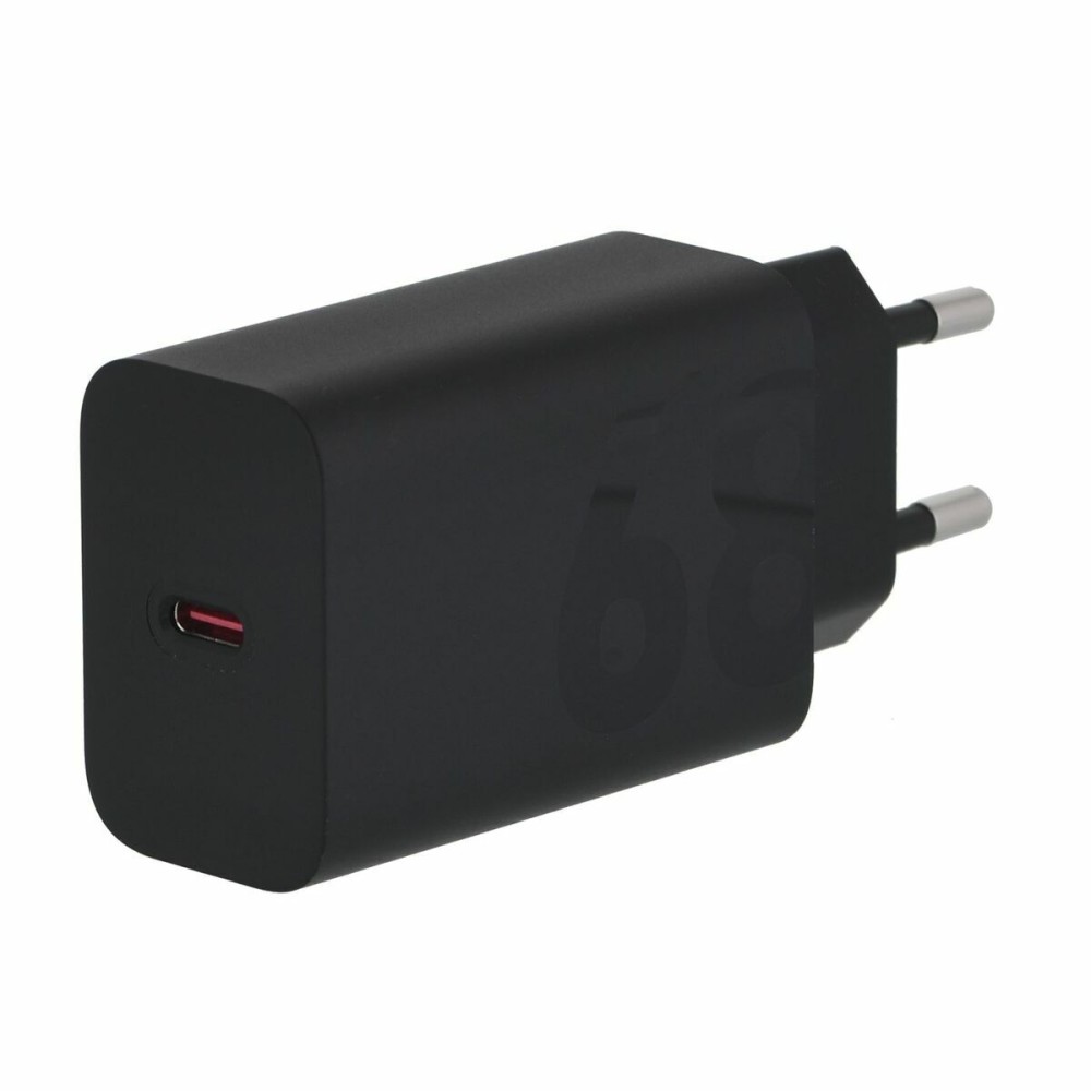 Wall Charger Motorola Black Multicolour 68 W