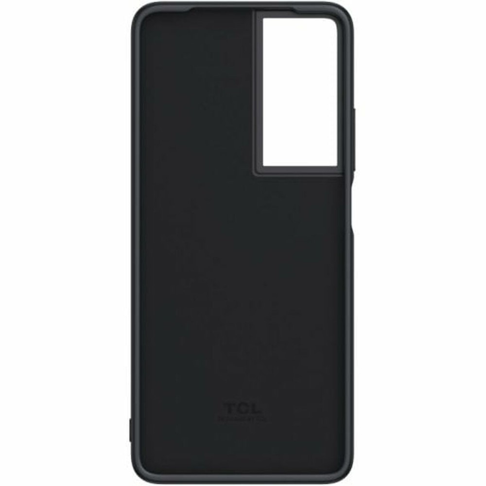 Mobile cover TCL BCT612-2ALCEU1 Black 40 NxtPaper