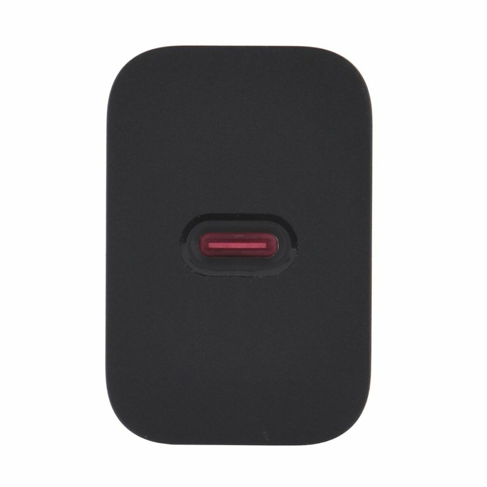 Wall Charger Motorola Black Multicolour 68 W