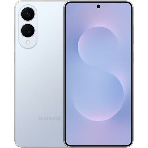 Smartphone Samsung SM-S937 6,7" Octa Core 12 GB RAM 256 GB Blau