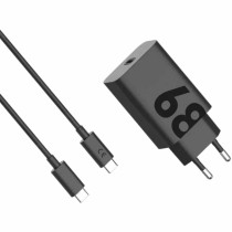 Wandladegerät Motorola Schwarz Bunt 68 W