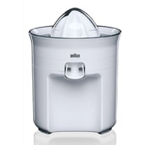Elektrischer Entsafter Braun CJ 3050 60 W Weiß
