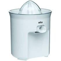 Electric Juicer Braun CJ 3050 60 W White