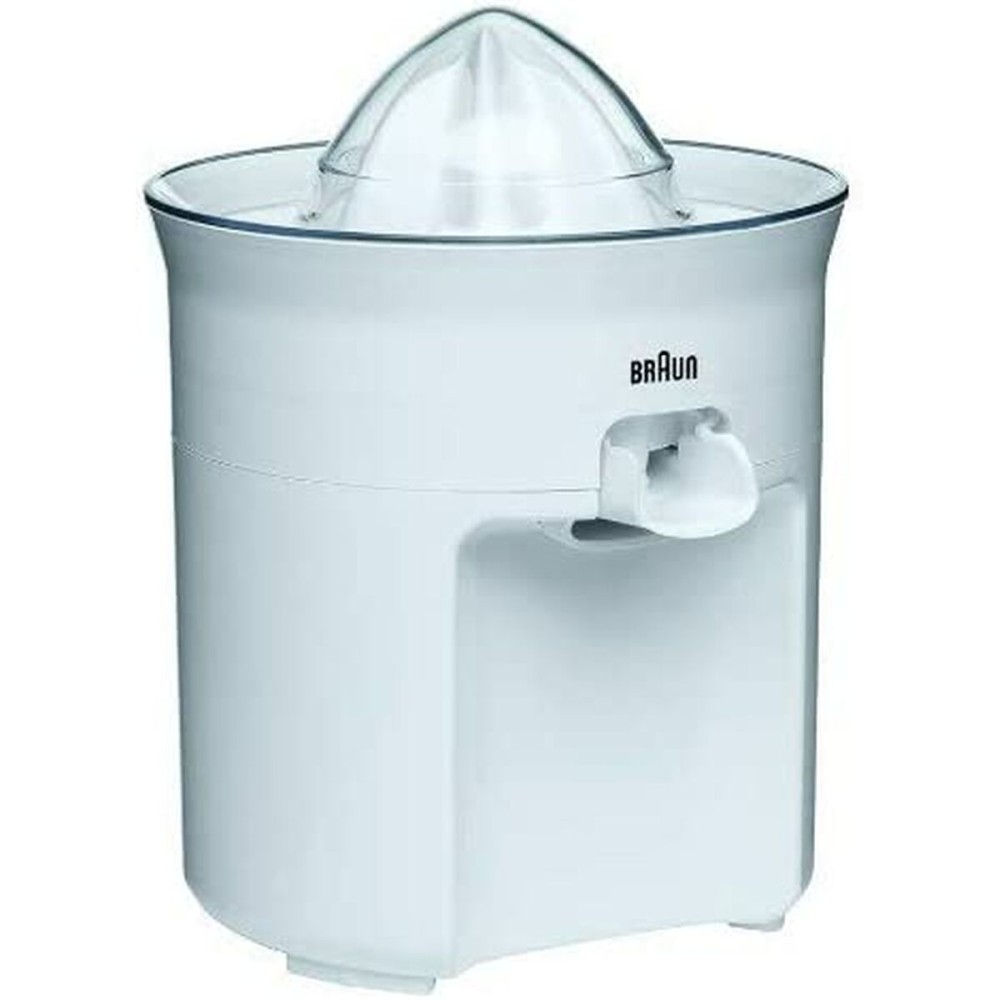 Electric Juicer Braun CJ 3050 60 W White