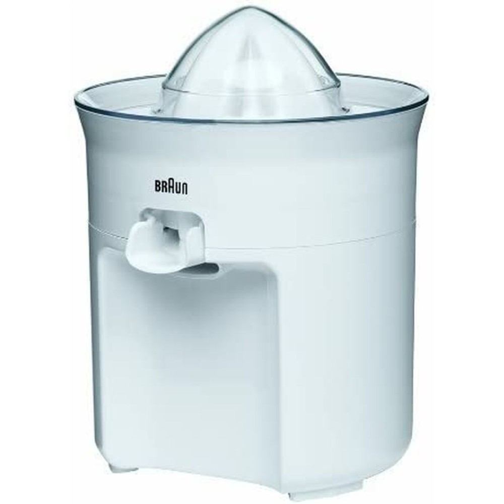 Electric Juicer Braun CJ 3050 60 W White