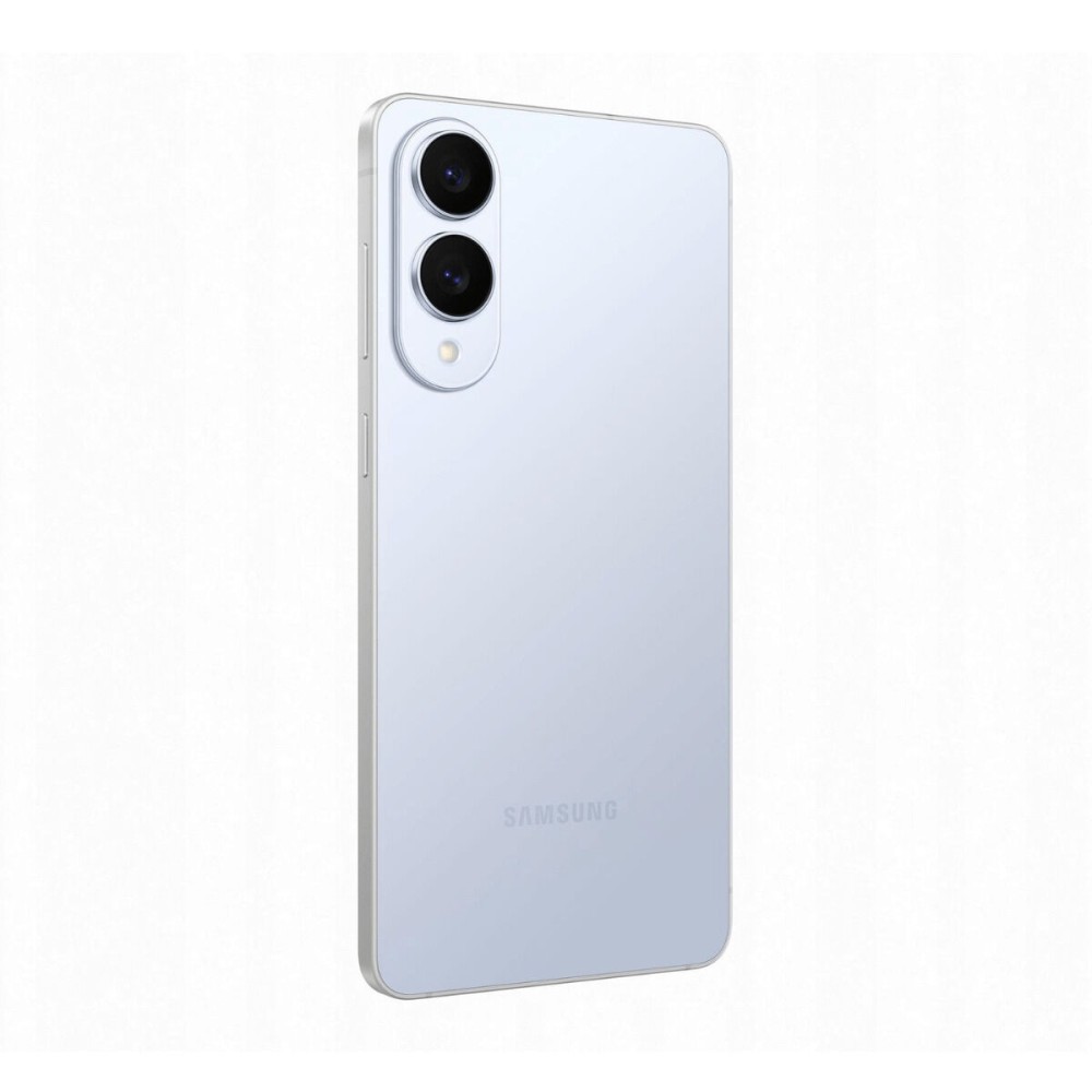 Smartphone Samsung SM-S937 6,7" Octa Core 12 GB RAM 256 GB Blau