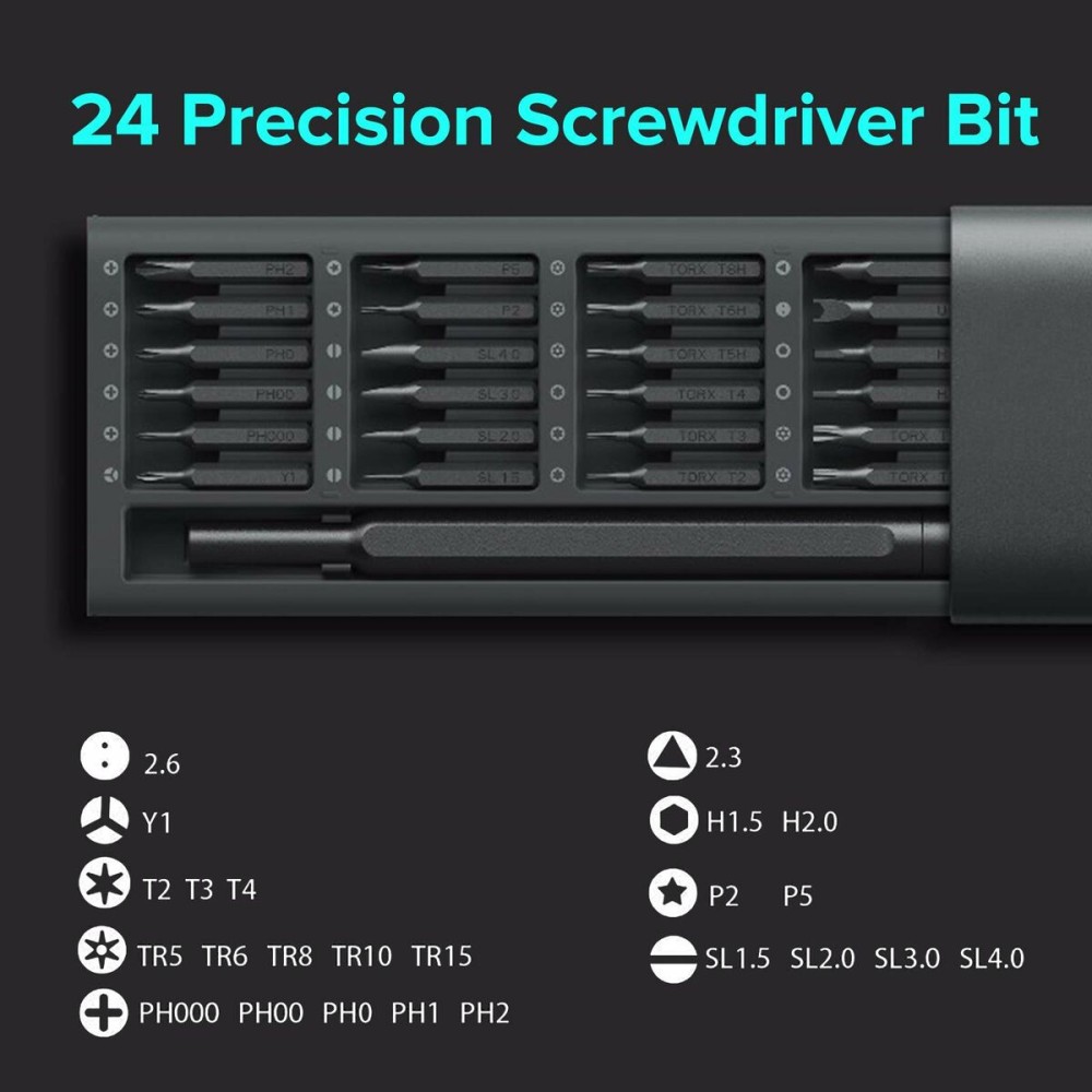 Precision Tool Set Xiaomi XM800020