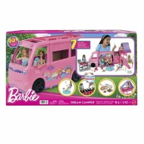 Baby doll Barbie