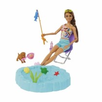 Baby doll Barbie