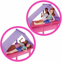 Bébé poupée Barbie