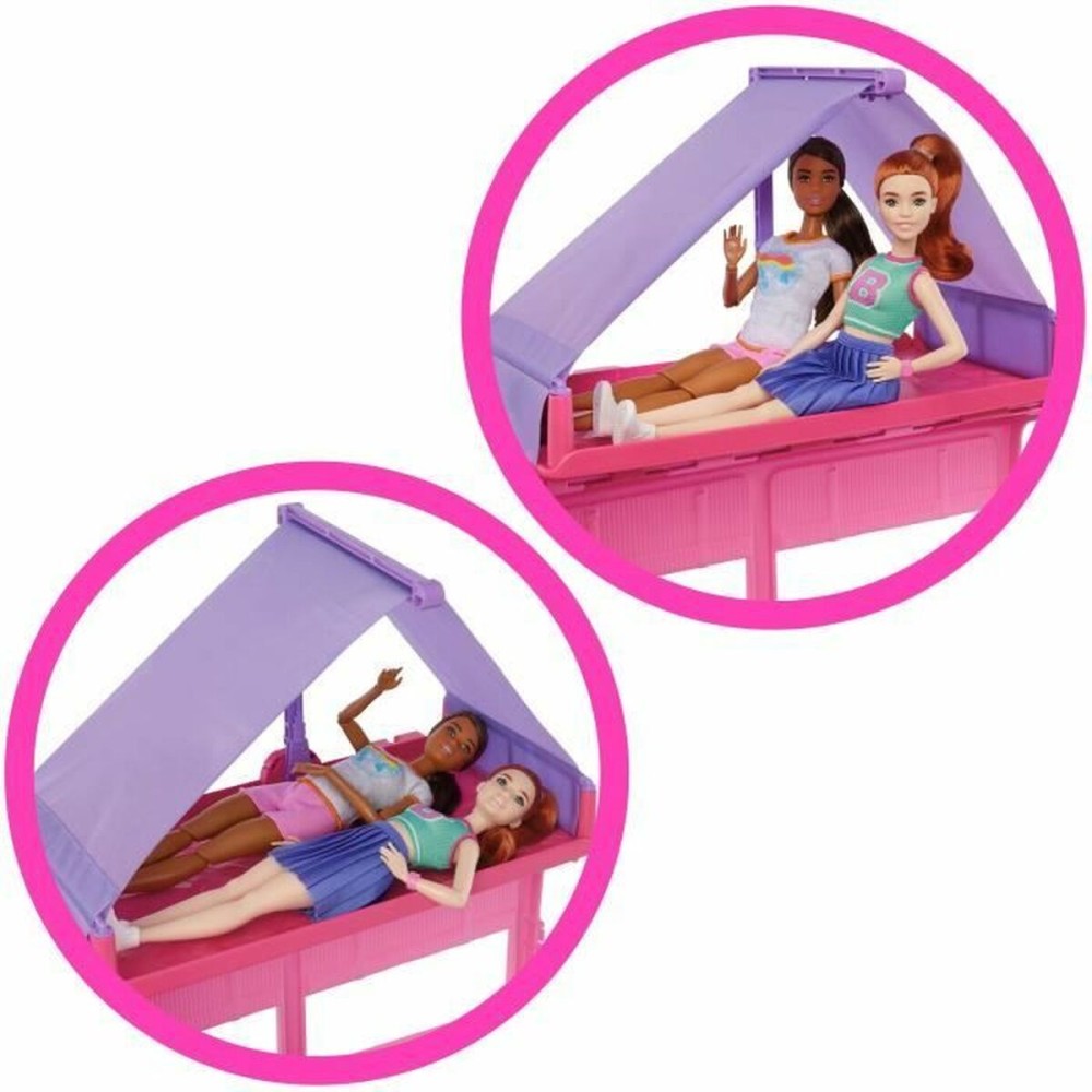 Bébé poupée Barbie