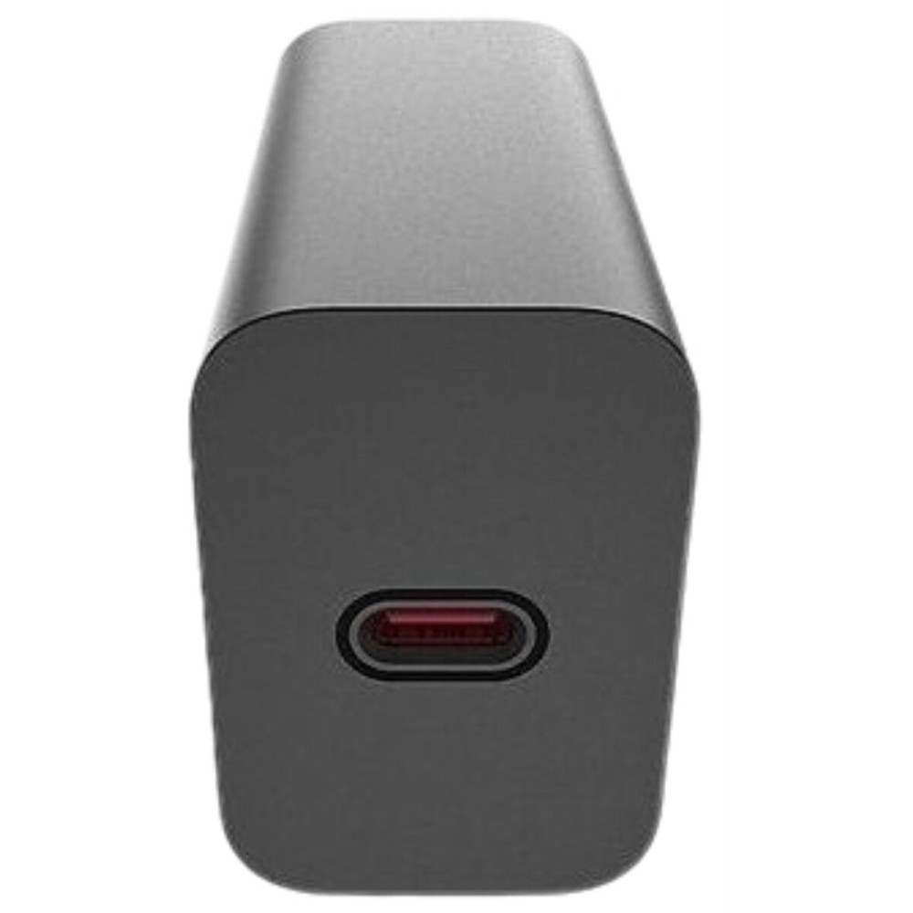 Wandladegerät Motorola Schwarz Bunt 68 W