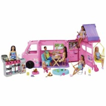 Baby doll Barbie