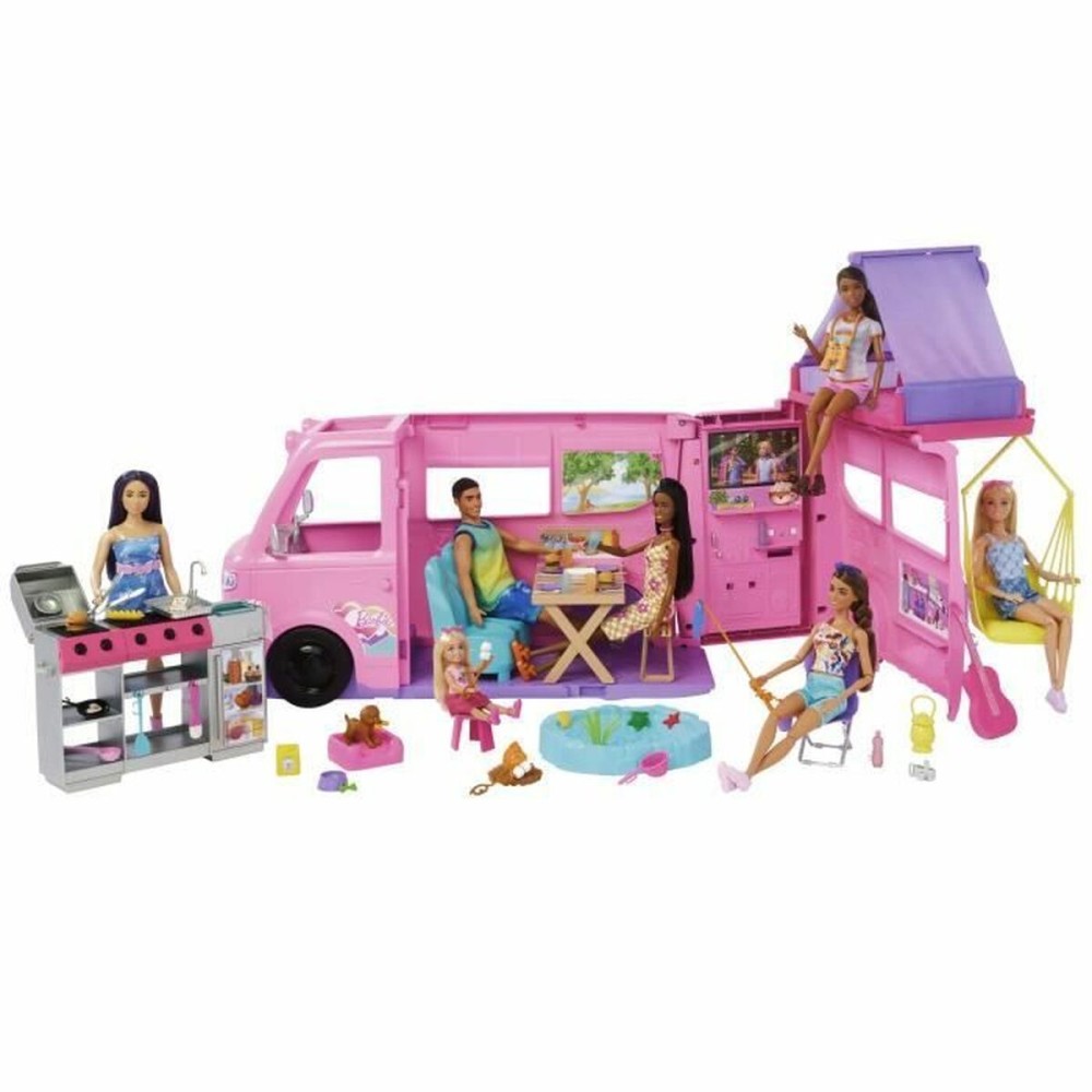 Bébé poupée Barbie