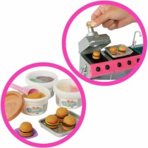 Bébé poupée Barbie