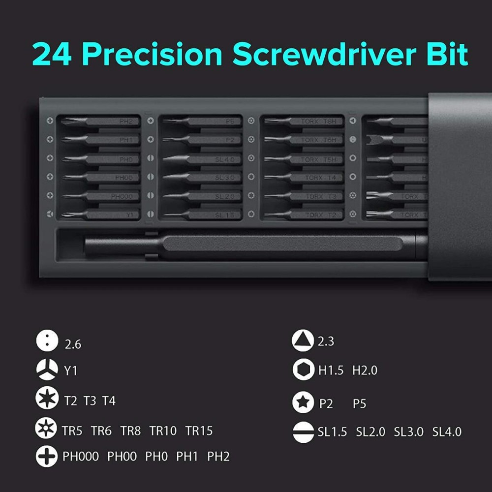 Precision Tool Set Xiaomi XM800020