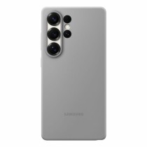 Handyhülle Samsung Grau Galaxy S25 Ultra