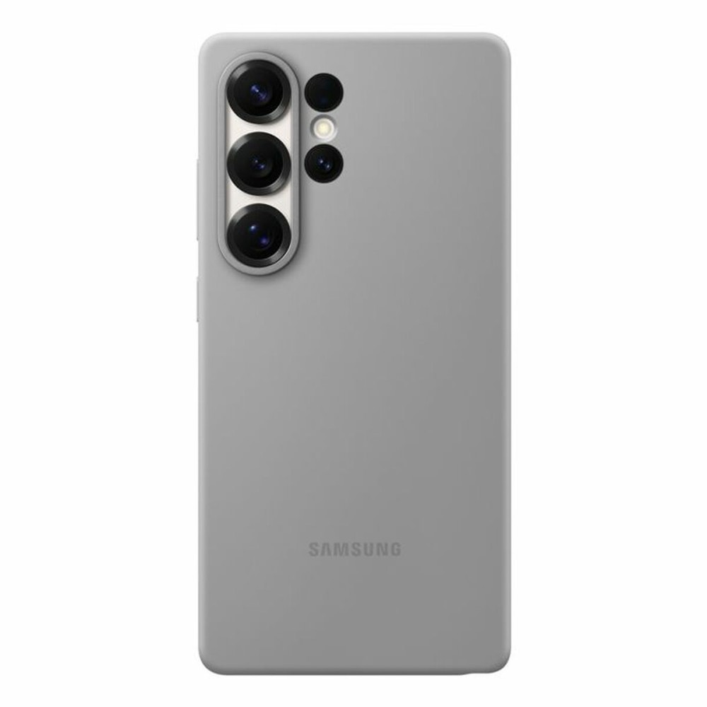 Handyhülle Samsung Grau Galaxy S25 Ultra