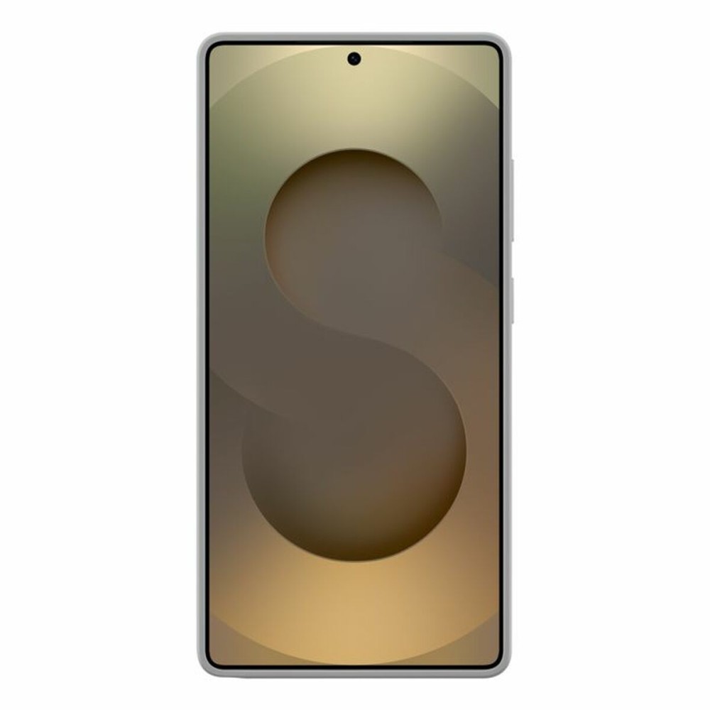 Handyhülle Samsung Grau Galaxy S25 Ultra