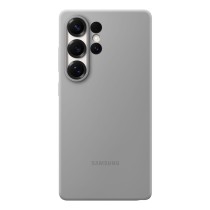 Handyhülle Samsung Grau Galaxy S25 Ultra
