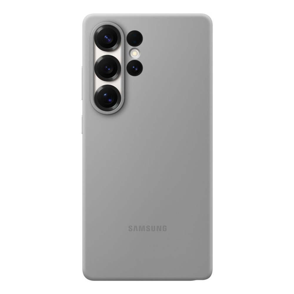Handyhülle Samsung Grau Galaxy S25 Ultra