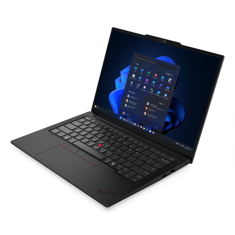 Laptop Lenovo 21SX000QSP 14" 16 GB RAM 512 GB SSD Spanish Qwerty