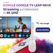 Handyhülle STRONG LEAP NEVE Weiß