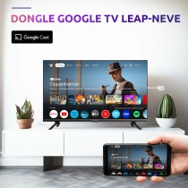 Handyhülle STRONG LEAP NEVE Weiß