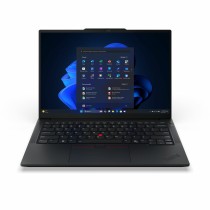 Laptop Lenovo 21SX000QSP 14" 16 GB RAM 512 GB SSD Spanish Qwerty