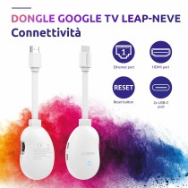 Mobile cover STRONG LEAP NEVE White