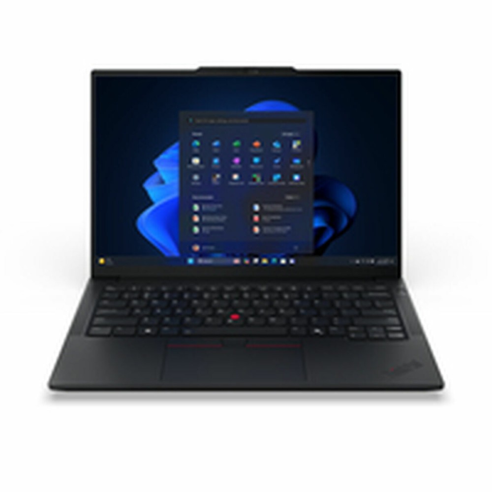Laptop Lenovo 21SX000QSP 14" 16 GB RAM 512 GB SSD Spanish Qwerty