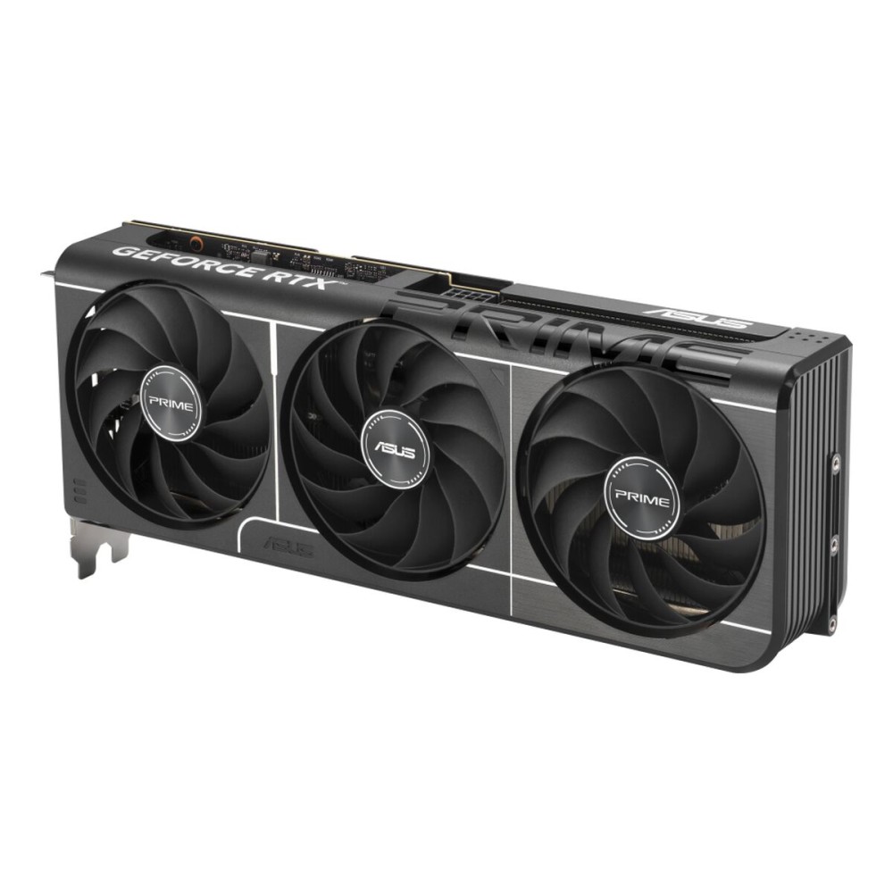 Carte Graphique Asus geforce rtx 5060 ti 16 GB GDDR6 GDDR7