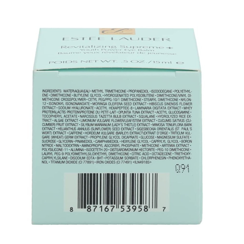 Anti-Aging-Behandlung der Augenkontur Estee Lauder Revitalizing Supreme 15 ml