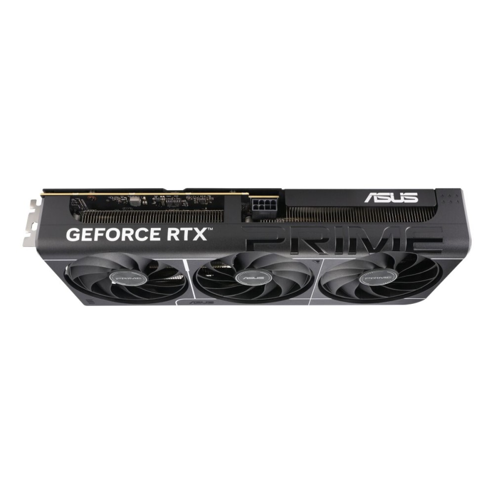 Graphics card Asus geforce rtx 5060 ti 16 GB GDDR6 GDDR7