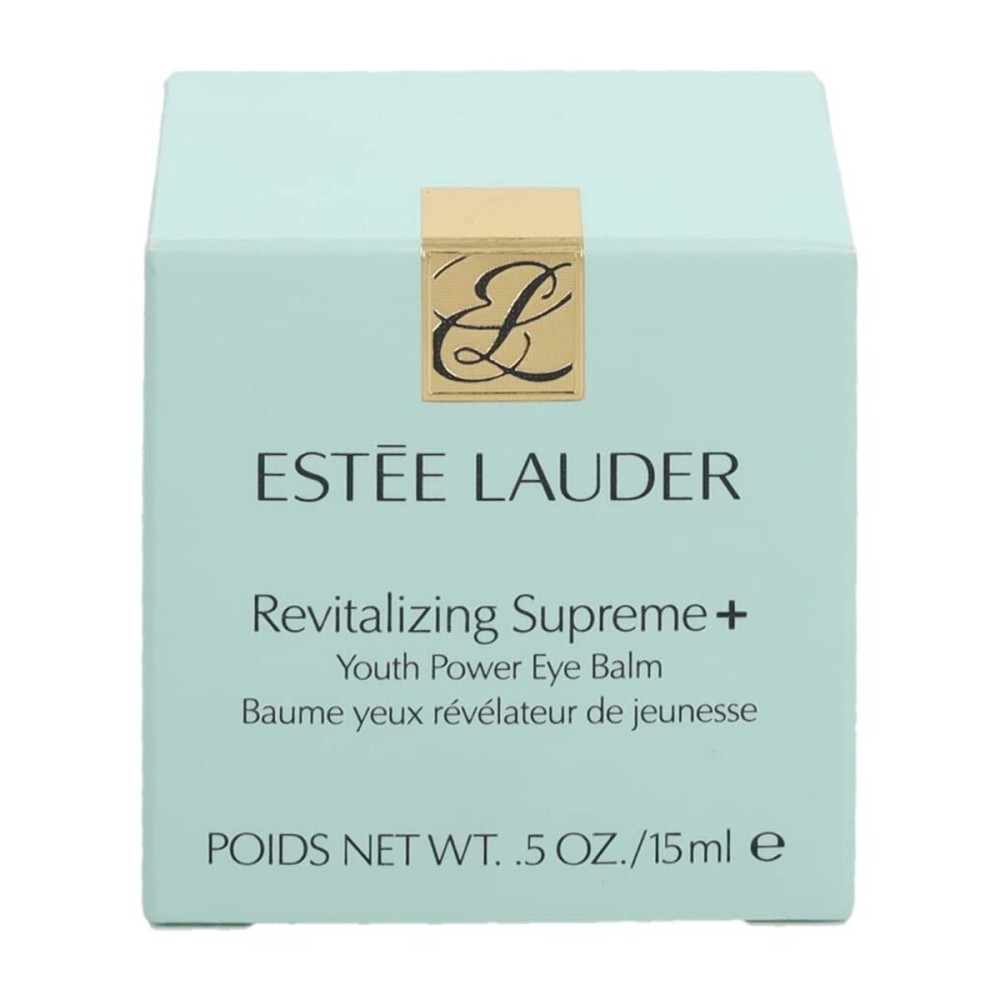 Anti-ageing Balm for the Eye Contour Estee Lauder Revitalizing Supreme 15 ml