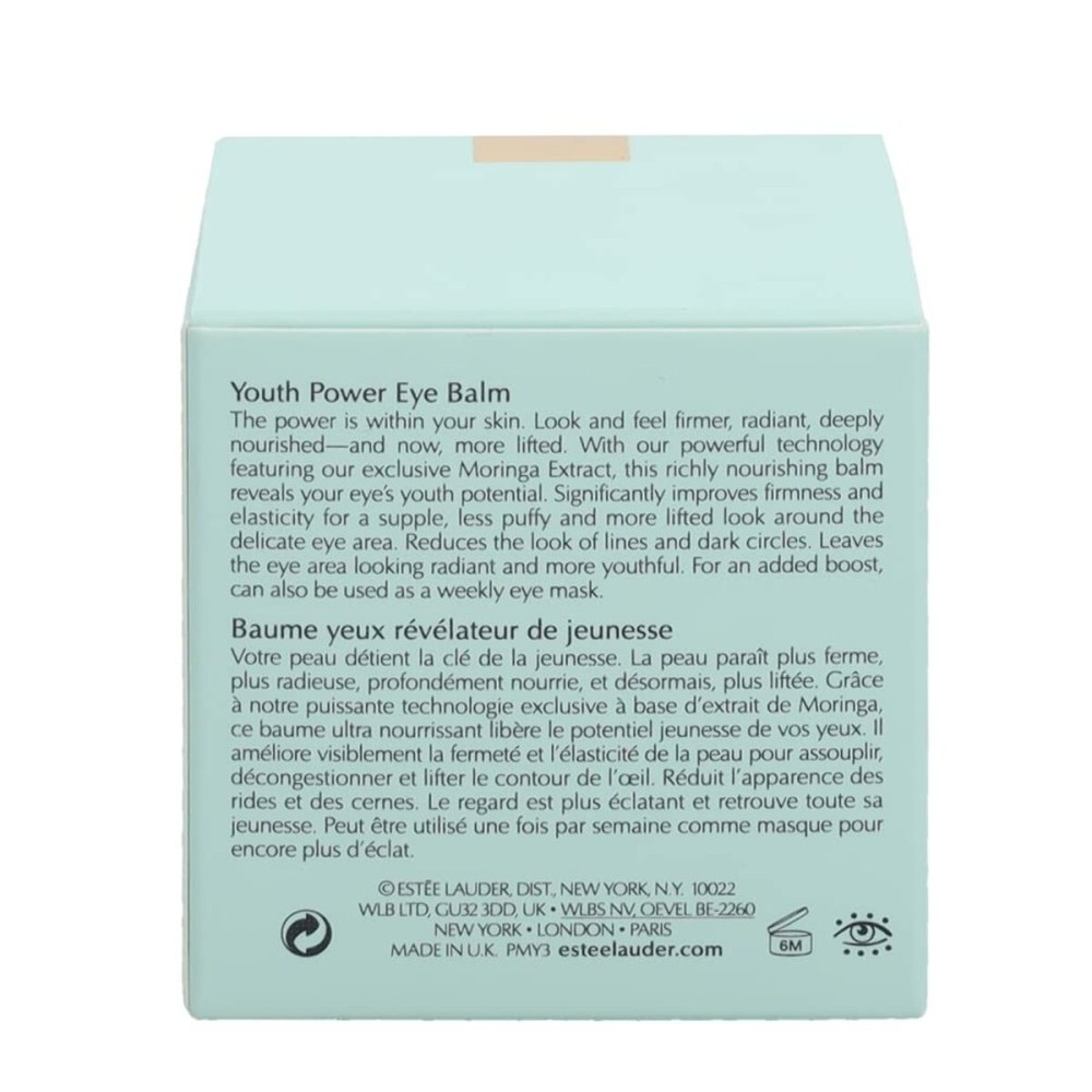 Anti-ageing Balm for the Eye Contour Estee Lauder Revitalizing Supreme 15 ml