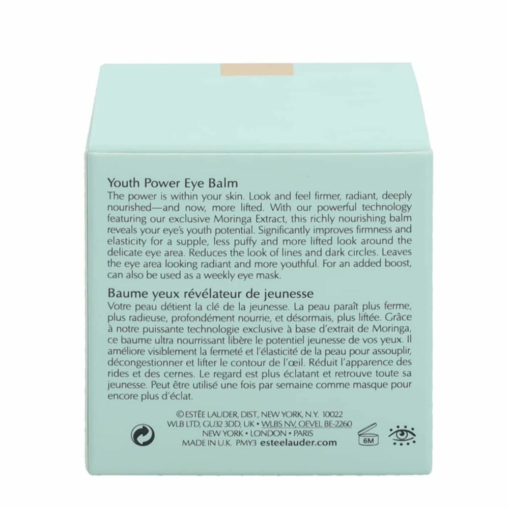 Anti-ageing Balm for the Eye Contour Estee Lauder Revitalizing Supreme 15 ml