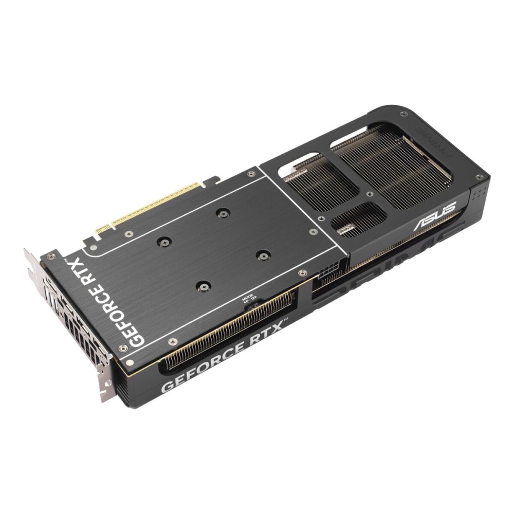 Carte Graphique Asus geforce rtx 5060 ti 16 GB GDDR6 GDDR7
