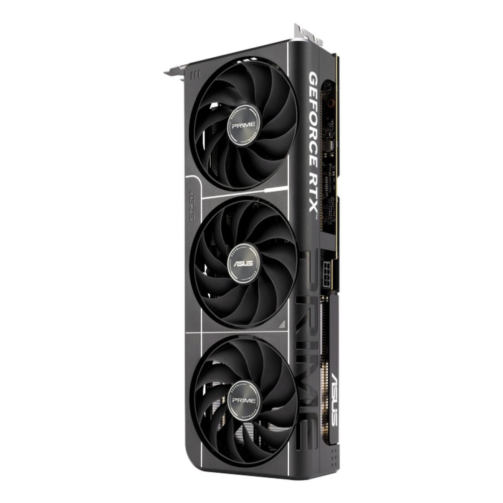 Carte Graphique Asus geforce rtx 5060 ti 16 GB GDDR6 GDDR7