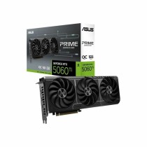 Carte Graphique Asus geforce rtx 5060 ti 16 GB GDDR6 GDDR7